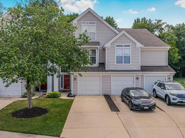 4729 King John Way #173, Upper Marlboro, MD 20772