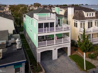 121 Central Blvd, Bethany Beach, DE 19930