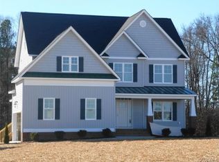13341 Farm View Dr, Ashland, VA 23005