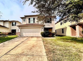 9542 Juniper Place Ct, Houston, TX 77075