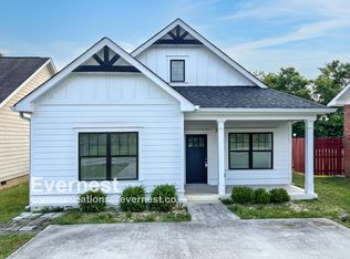 7718 Standifer Gap Rd, Chattanooga, TN 37421