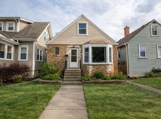 3345 N Ottawa Ave, Chicago, IL 60634