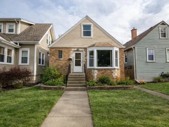 3345 N Ottawa Ave, Chicago, IL 60634