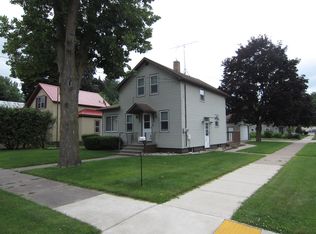 601 S Union St, Shawano, WI 54166