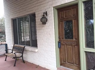 1800 N Saguaro Pl, Tucson, AZ 85745