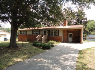 60 Happy Hollow Rd, Rockwell, NC 28138