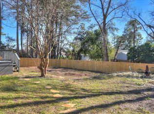 3322 Sandpiper Ln, Augusta, GA 30907