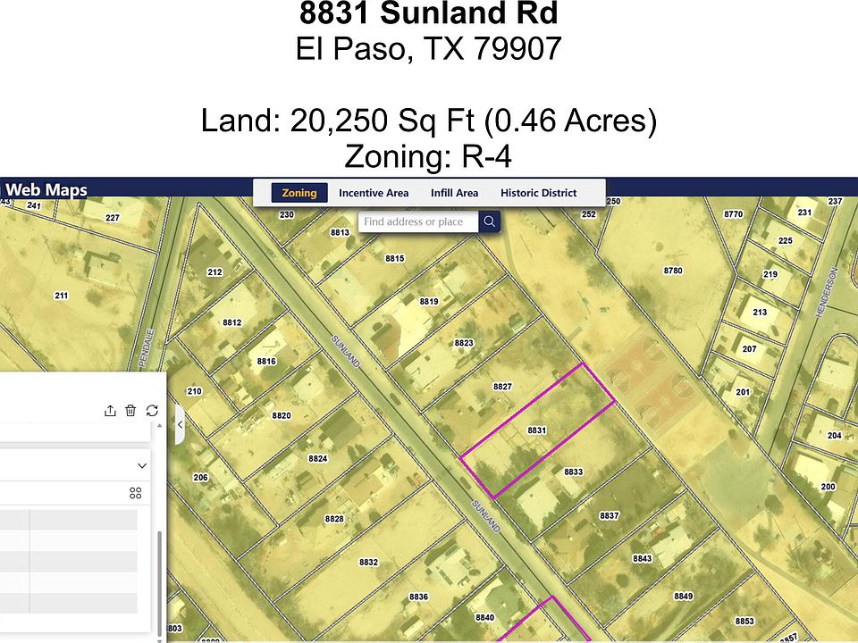 2nd image of 8831 Sunland Rd