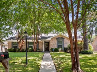 814 Thicket Ln, Houston, TX 77079