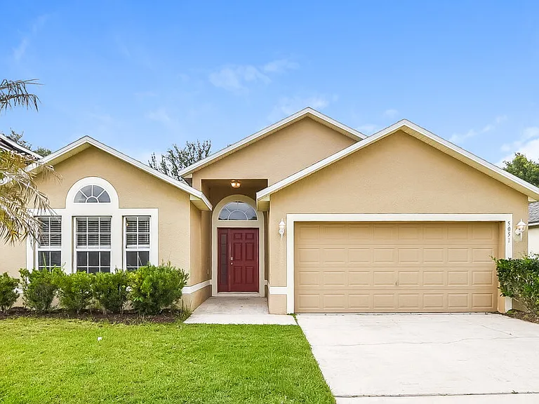 5051 Preserve Blvd — Photo 1