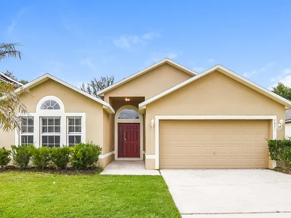5051 Preserve Blvd, Saint Cloud, FL 34772