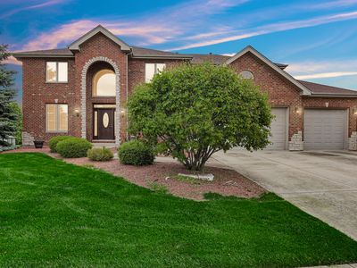 22665 Joshua Dr, Frankfort, IL, 60423