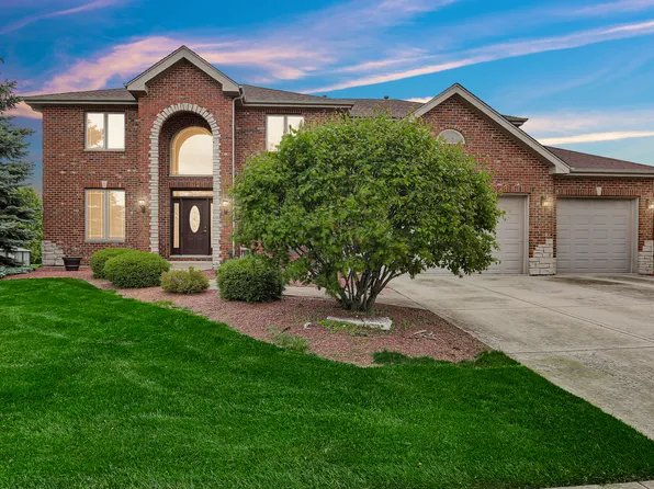 22665 Joshua Dr, Frankfort, IL 60423