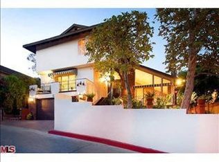 6249 Primrose Ave, Los Angeles, CA 90068