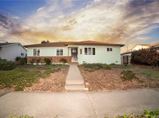 1025 W Arrow Hwy, Upland, CA 91786