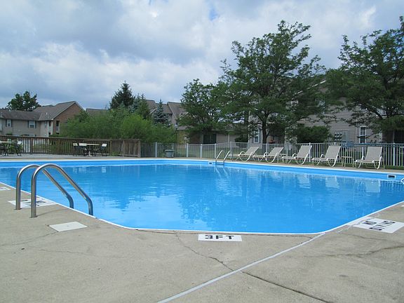 Large Pool is Open 9am-9pm Daily