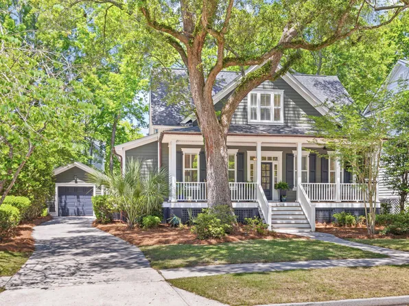 6026 Grand Council St, Charleston, SC 29492