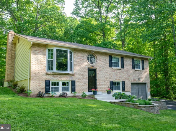 13607 Smithwood Ct, Nokesville, VA 20181