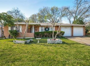 2901 Sadler Ave, Fort Worth, TX 76133
