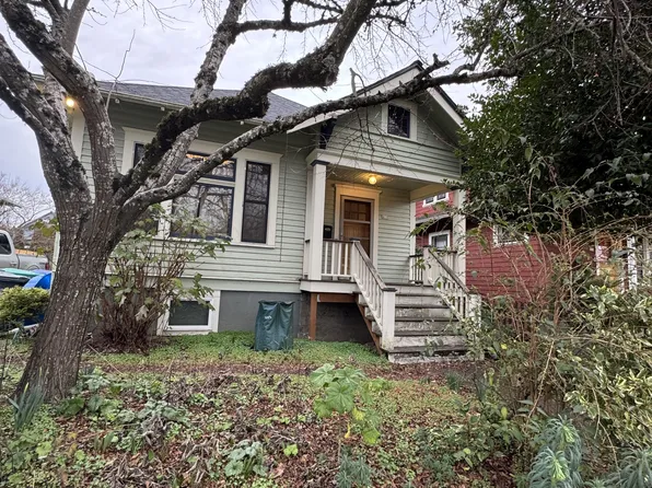 410 NE 56th Ave, Portland, OR 97213