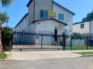 135 W 74th St, Los Angeles, CA 90003