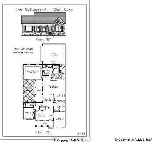 2nd image of 602 Indian Lake Dr
