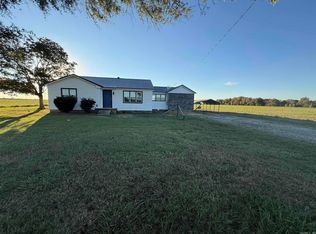 1043 N 141st Hwy, Paragould, AR 72450