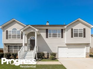 6405 Winston Trce #A1, McDonough, GA 30252