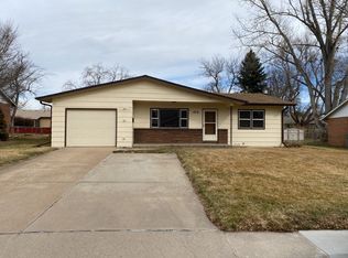 1916 W Lake St, Fort Collins, CO 80521