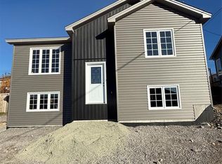 4 Heidi Crescent Conception Bay, South, NL A1X0H8