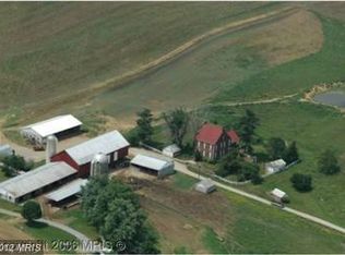 6600 Roy Shafer Rd, Middletown, MD 21769