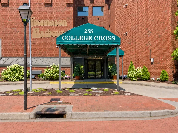 255 College Pl #89, Norfolk, VA 23510