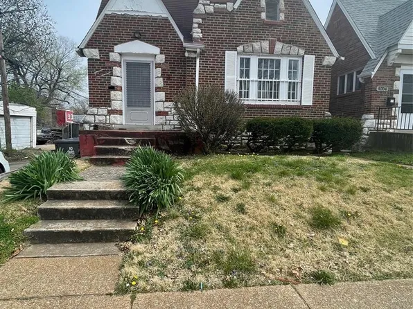 4006 Marcus Ave, Saint Louis, MO 63115