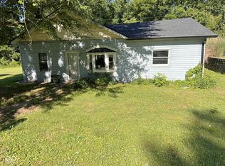 767 N Laymon Ave, Spencer, IN 47460
