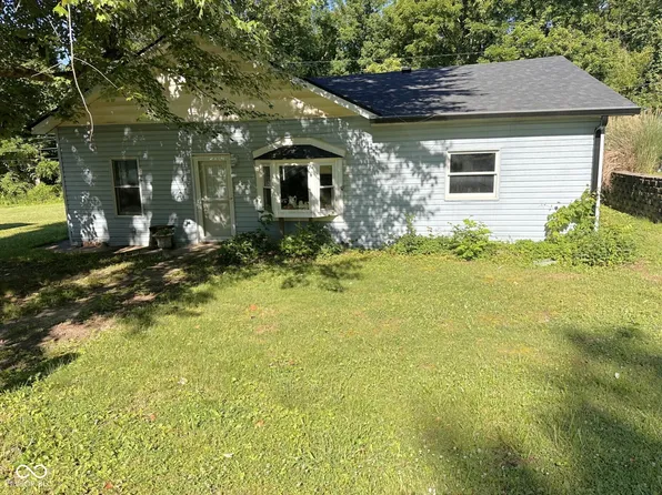 767 N Laymon Ave, Spencer, IN 47460
