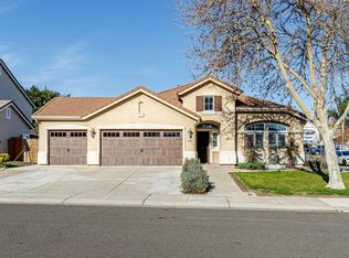 4209 Heritage Dr, Modesto, CA 95356
