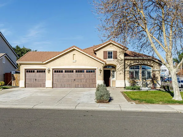 4209 Heritage Dr, Modesto, CA 95356