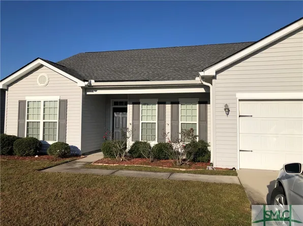 35 Bay Willow Court, Savannah, GA 31407