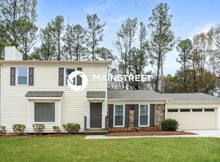 6910 Cottonwood Trl, Riverdale, GA 30296