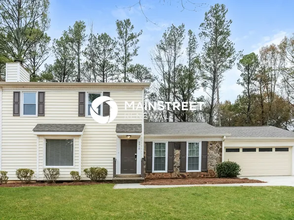 6910 Cottonwood Trl, Riverdale, GA 30296