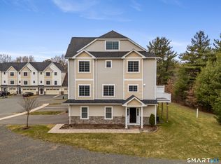 316 Pepin Pl #316, South Windsor, CT 06074