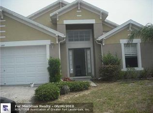 1160 Allegro Pl, Dundee, FL 33838