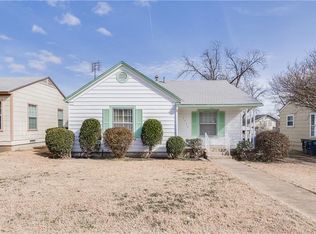 3733 Ryan Ave, Fort Worth, TX 76110