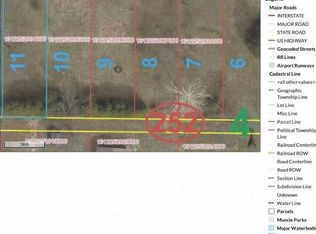 15000 W 5th St, Daleville, IN 47334