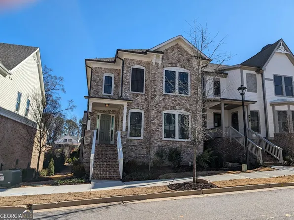 250 Anglin Walk, Alpharetta, GA 30009