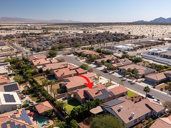4th image of 74114 Windflower Ct
