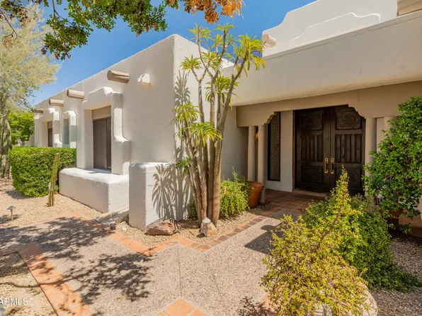 7921 N 54TH Street, Paradise Valley, AZ 85253