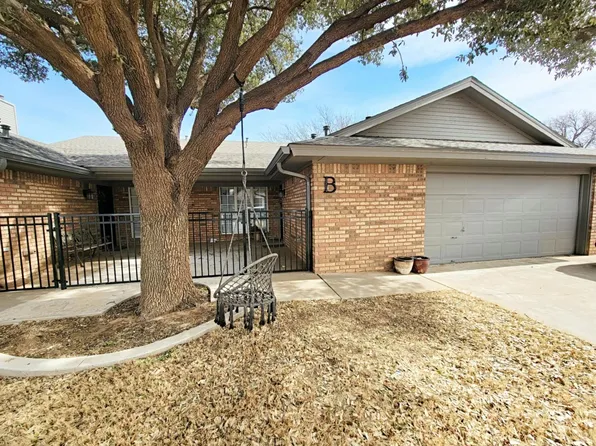 AB 7901 Albany Avenue, 7901 Albany Ave APT B, Lubbock, TX 79424