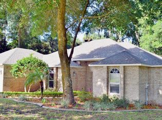 2608 Spruce Creek Blvd, Pt Orange, FL 32128