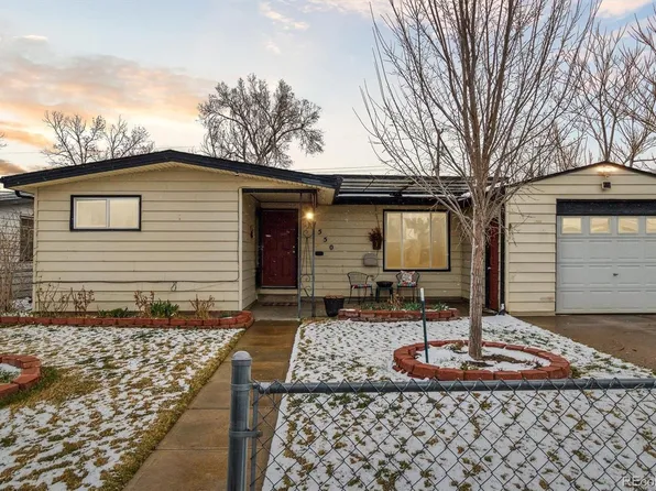 7550 Magnolia Street, Commerce City, CO 80022